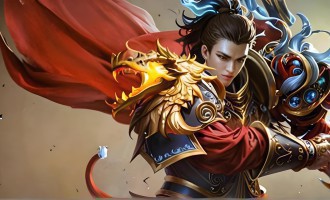 2025最火爆热血传奇SF评测：经典玩法与创新系统的完美融合